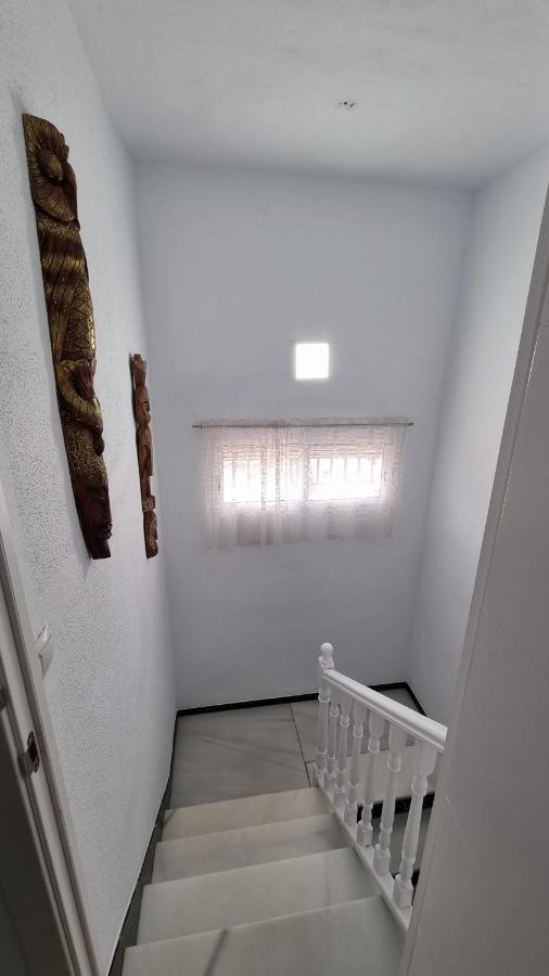 Apartamento Los Mosaicos Santiponce Extérieur photo