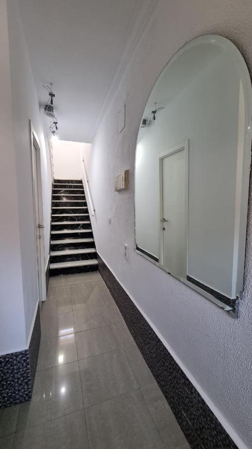 Apartamento Los Mosaicos Santiponce Extérieur photo