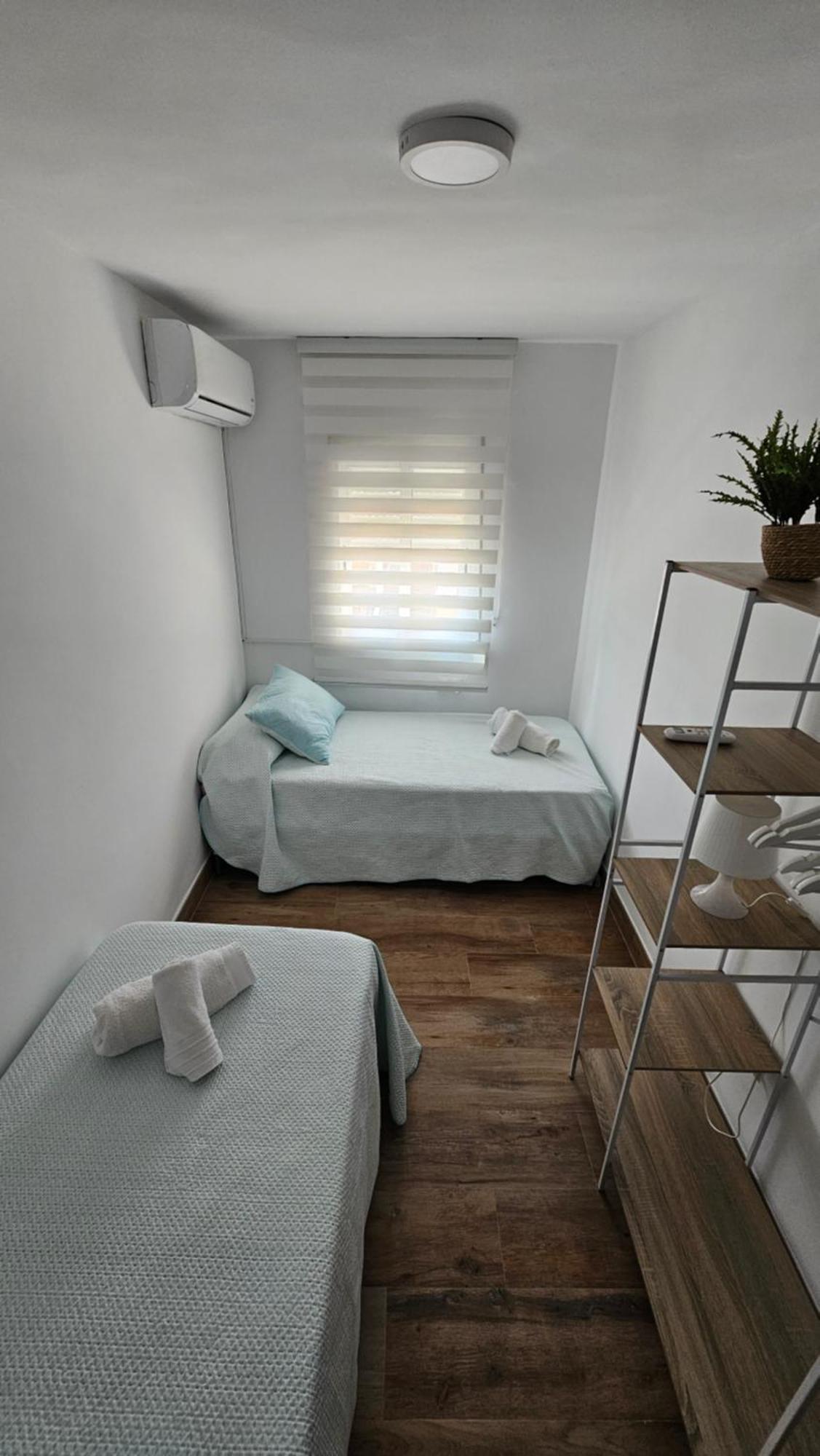 Apartamento Los Mosaicos Santiponce Extérieur photo