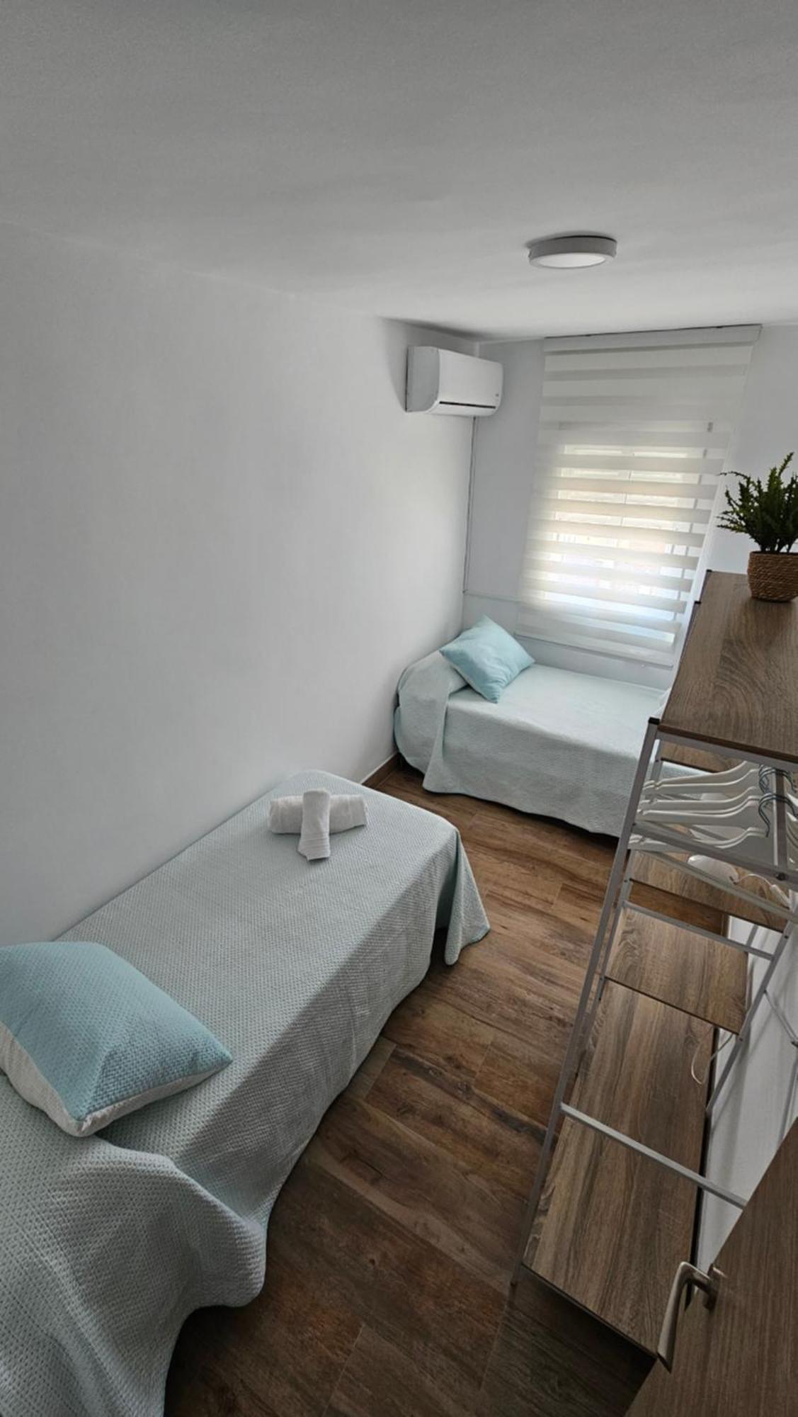 Apartamento Los Mosaicos Santiponce Extérieur photo