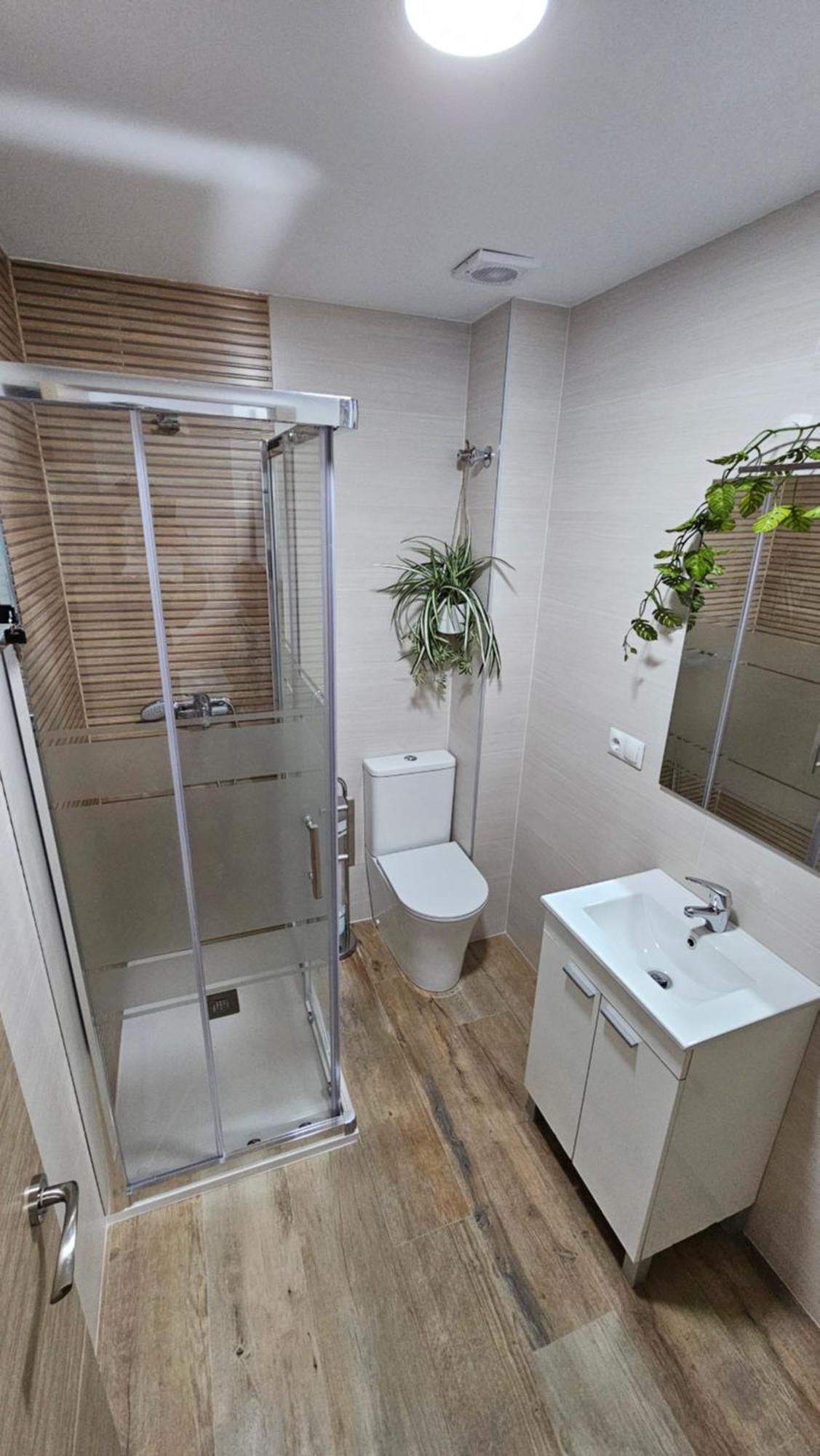 Apartamento Los Mosaicos Santiponce Extérieur photo