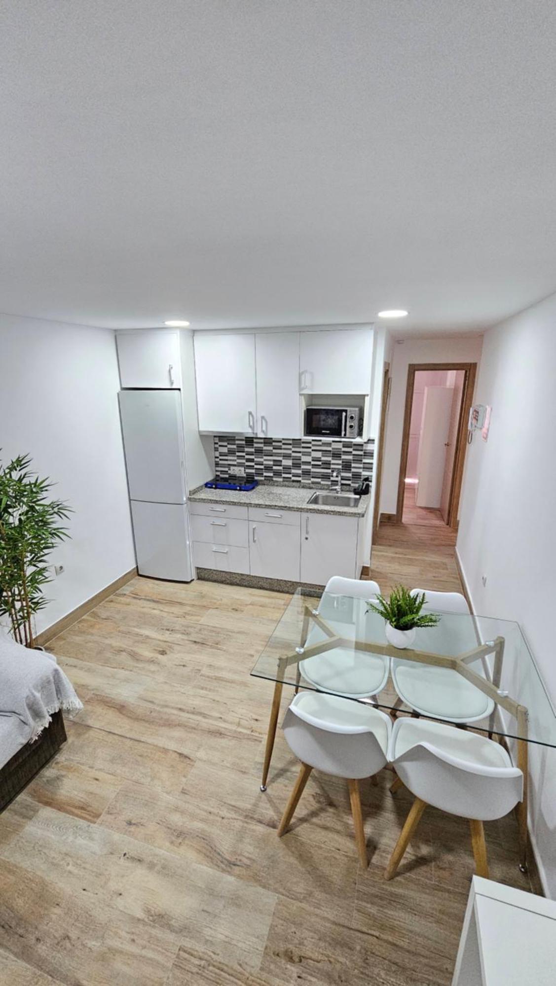 Apartamento Los Mosaicos Santiponce Extérieur photo