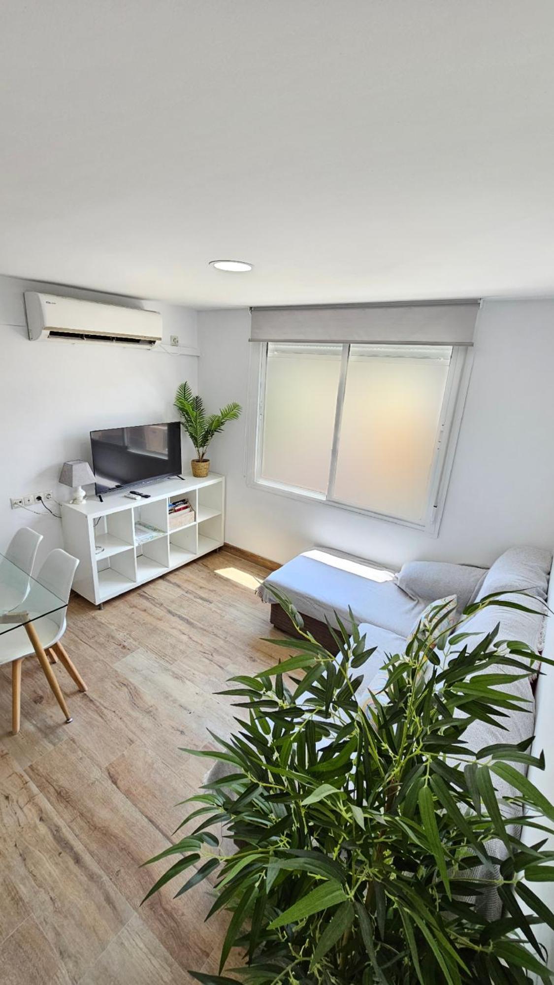 Apartamento Los Mosaicos Santiponce Extérieur photo